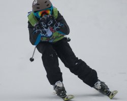 SKI CUP 2018