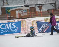 SKI CUP 2018