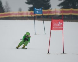 SKI CUP 2018