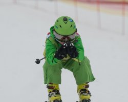 SKI CUP 2018