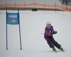 SKI CUP 2018