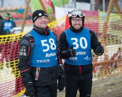 SKI CUP 2018