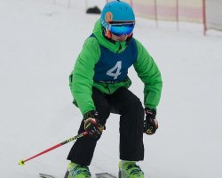 SKI CUP 2018