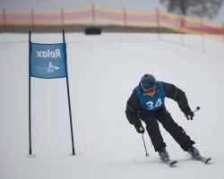 SKI CUP 2018