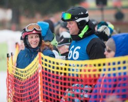 SKI CUP 2018