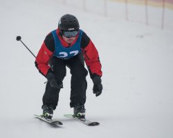 SKI CUP 2018