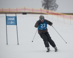 SKI CUP 2018