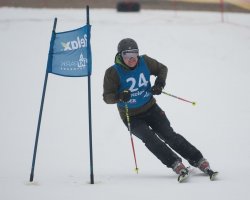 SKI CUP 2018