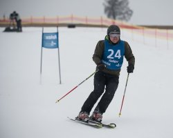 SKI CUP 2018