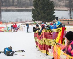 SKI CUP 2018