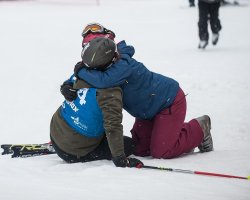 SKI CUP 2018