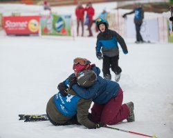 SKI CUP 2018