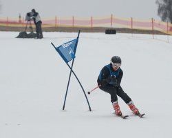 SKI CUP 2018