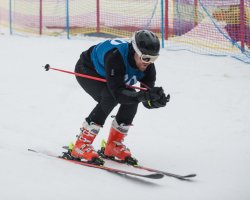 SKI CUP 2018