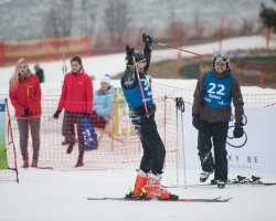 SKI CUP 2018