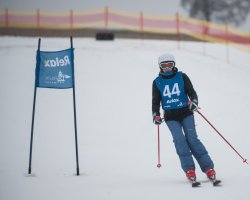 SKI CUP 2018