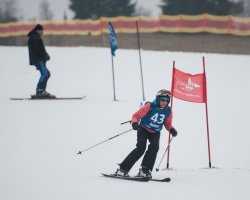 SKI CUP 2018