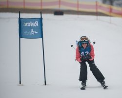 SKI CUP 2018