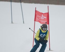 SKI CUP 2018