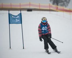 SKI CUP 2018