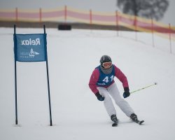 SKI CUP 2018