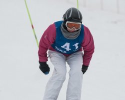 SKI CUP 2018