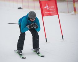 SKI CUP 2018