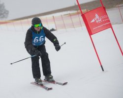 SKI CUP 2018