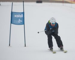 SKI CUP 2018