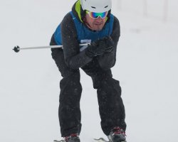 SKI CUP 2018