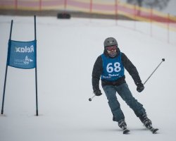 SKI CUP 2018