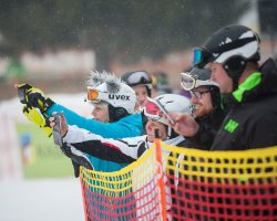 SKI CUP 2018