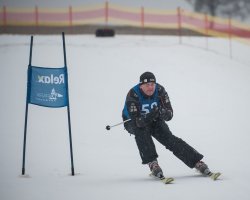 SKI CUP 2018