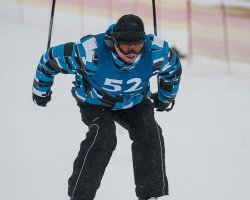 SKI CUP 2018