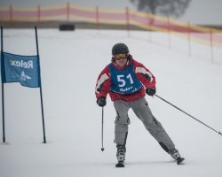 SKI CUP 2018