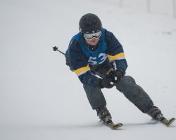 SKI CUP 2018