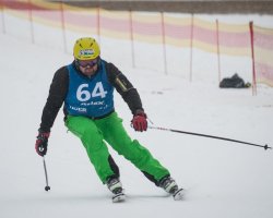 SKI CUP 2018