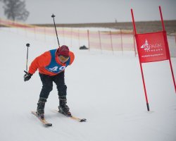 SKI CUP 2018