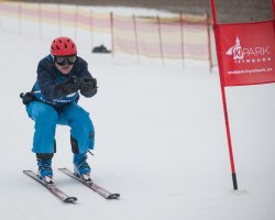 SKI CUP 2018