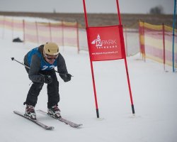 SKI CUP 2018