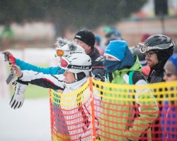 SKI CUP 2018