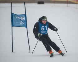 SKI CUP 2018