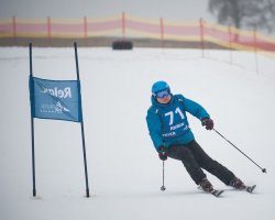 SKI CUP 2018