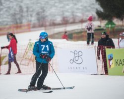 SKI CUP 2018