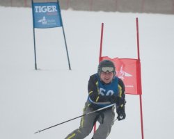 SKI CUP 2018