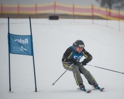 SKI CUP 2018