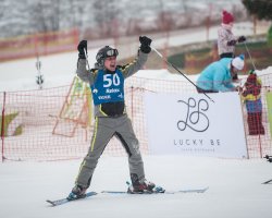 SKI CUP 2018