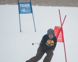 SKI CUP 2018