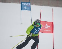 SKI CUP 2018