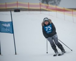 SKI CUP 2018